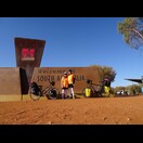 Das Northern Territory haben wir hinter uns gelassen